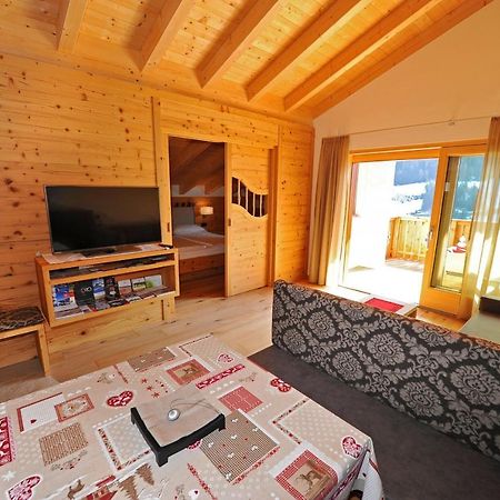 Mountain Apartment Hapeli St. Ulrich in Gröden Exterior foto