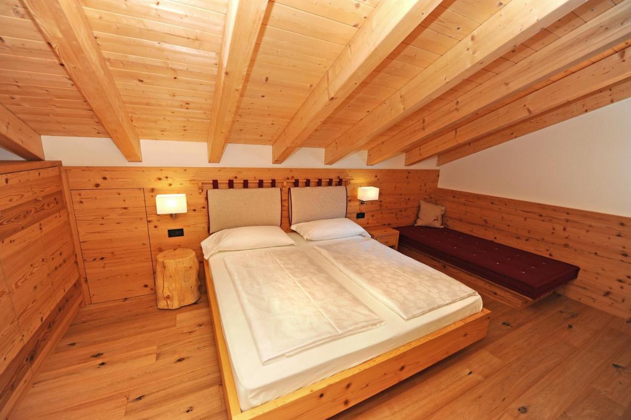 Mountain Apartment Hapeli St. Ulrich in Gröden Exterior foto
